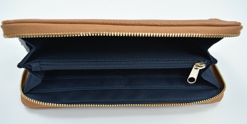 New Tommy Hilfiger Women's Zip Around Wallet Clutch Bag . - Picture 19 of 72