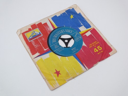 Vinyl 7" Single ~ Various Artists ~ Multi Choice / Drop Down - Picture 78 of 122