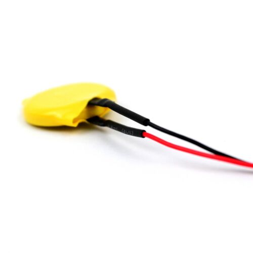 New CMOS BIOS RTC Battery for IBM Lenovo Thinkpad X1 X30 X31 X220 - Picture 3 of 4