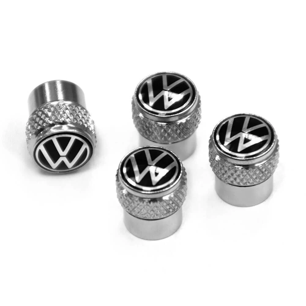 Vw tyre caps outlet
