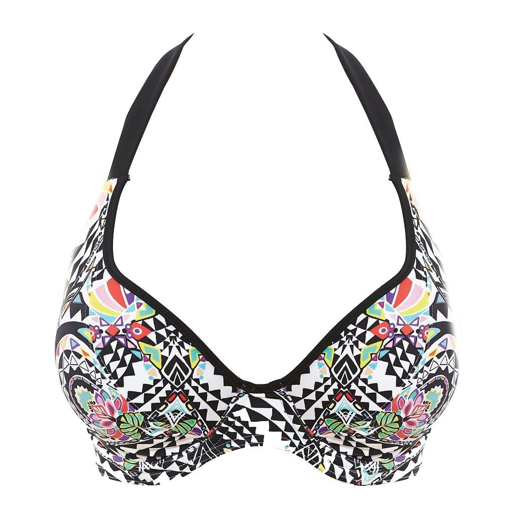 Freya Zodiac AS3983 W Armature, Haut Bikini Dos Nu Multi ( Mui ) 28D Freya Zodiac AS3983 W Armature, Haut Bikini Dos Nu Multi ( Mui ) 28D