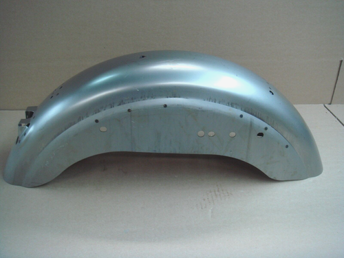 Harley FXR Rear Fender Super Glide FXRS FXLR Low Rider 1982-94 V-Twin 50-0768 X5