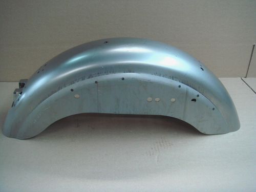 Harley FXR Rear Fender Super Glide FXRS FXLR Low Rider 1982-94 V-Twin 50-0768 X5 - Picture 1 of 7