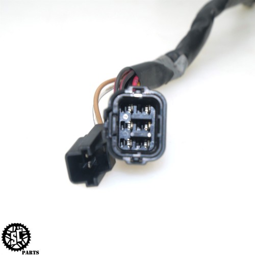 2006 2007 KAWASAKI NINJA ZX10R RIGHT CONTROL KILL SWITCH - Picture 6 of 6