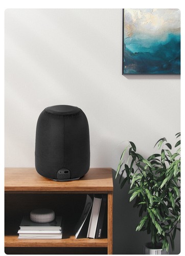Dust cover for Harman krdon Aura Studio 4/3 speakers - Photo 6 sur 8