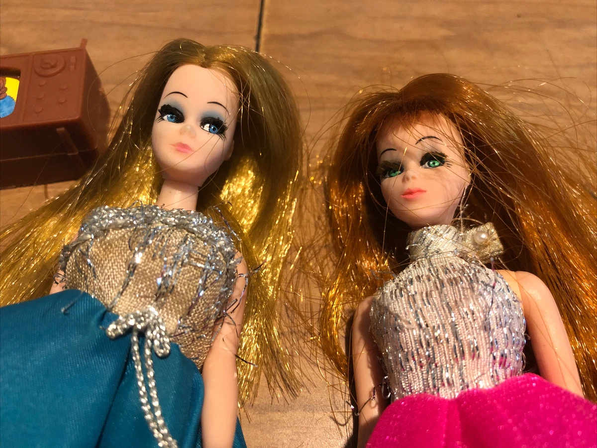Dawn dolls 2024 on ebay