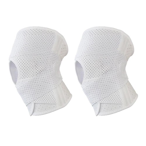 Knee Brace with Side Stabilizer Relieve Meniscus Tear Pain ACL Arthritis Straps - Picture 16 of 16