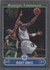 2006-07 Topps Chrome - Ricky Davis #48
