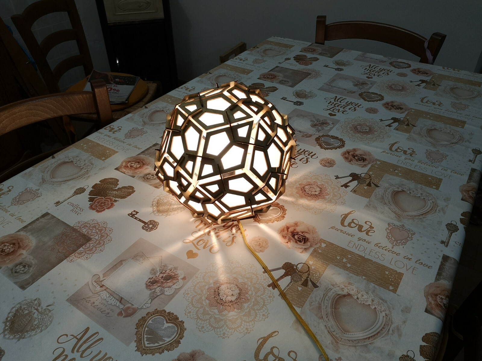 Foto 8 di 9