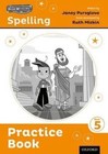 Read Write Inc. Spelling: Practice Book 5 Pack of 5 by Janey Pursglove, Jenny Roberts (Undefined, 2014)