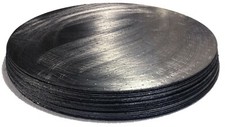 20 pieces of Graphite Flexible Foil 19.5" x .062" for High Temperature Gasket