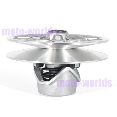 Rear Secondary Driven Clutch Variator For CFMoto OJYA-052000 CFORCE 800 XC 19-22 - Picture 4 of 10