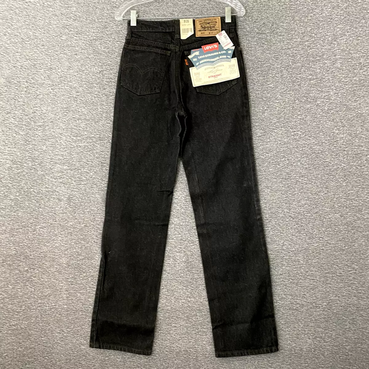 Levis clearance 805 jeans