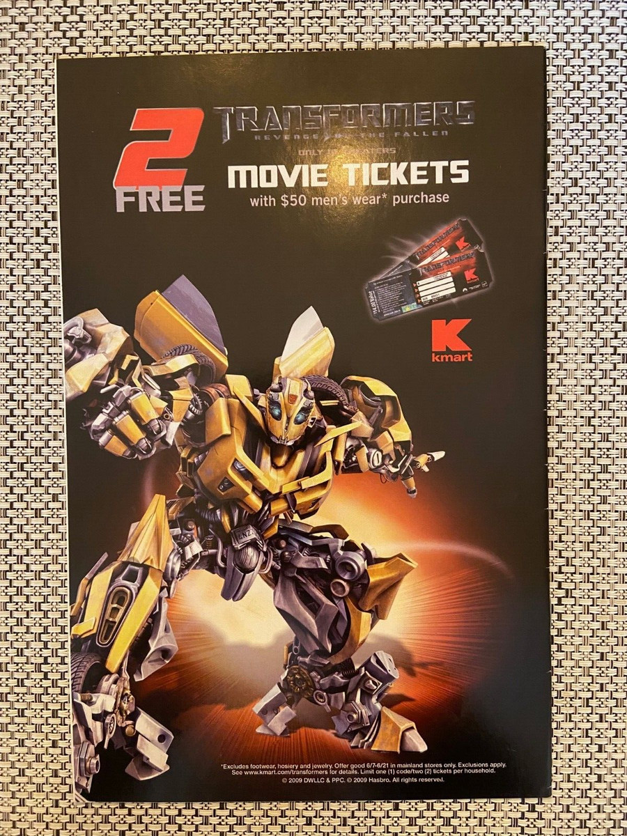 Transformers revenge of the fallen full movie free deals