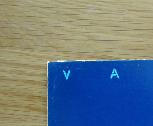 VAN HALEN Van HalenⅡ1979 Vinyl Records from Japan P-10641W WARNER PIONNER - Picture 13 of 17