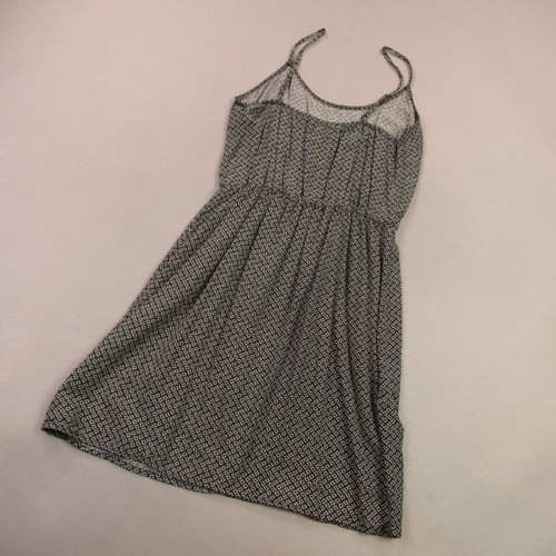 Old Navy Dress Womens Small Sleeveless Lightweight Straight Stretch - Picture 7 of 10