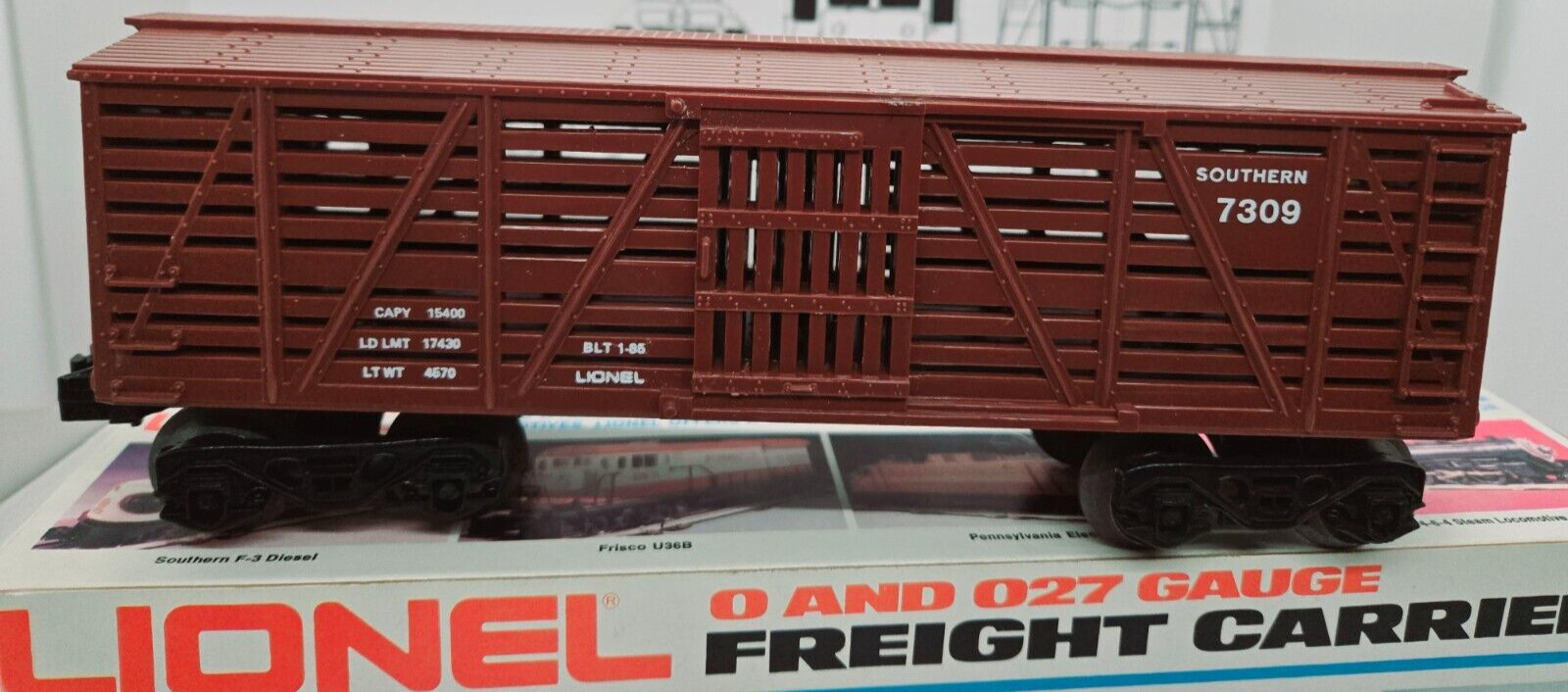 Click here to see eBay Auction