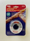 New Alpha  Silver Bearing Solder 3-oz  33945