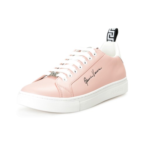 versace women's fashion sneakers