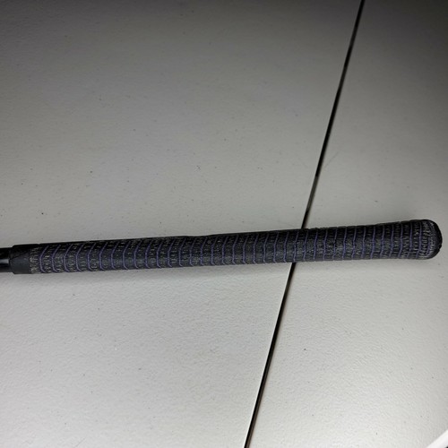 Taylormade System 2 TP 9* Driver Flex Twist Graphite Shaft Original Grip - Picture 10 of 11