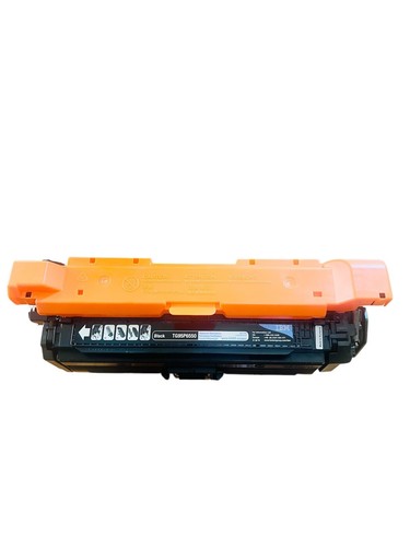 IBM TG95P6550 Black Toner 649X HP CP4525 - Picture 4 of 5