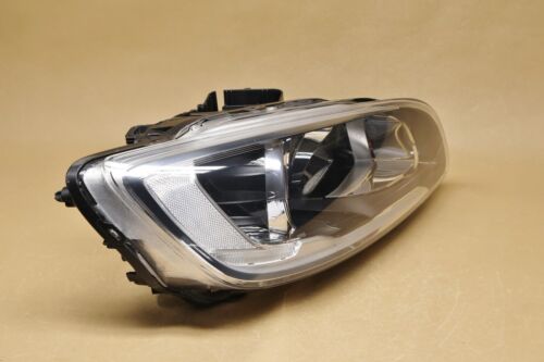Faro Volvo V60 S60 II MK2 Facelift 2013-2017 lado derecho, lado conductor, o/s - Imagen 7 de 16