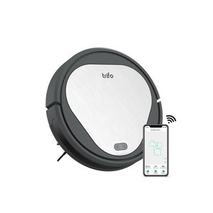 TRIFO - Robot Aspirateur Emma - Essential