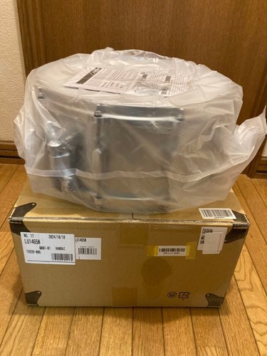 TAMA LU1465N Snare Drum Lars Ulrich Signature Model 14 x 6.5 Open Box - Picture 2 of 7