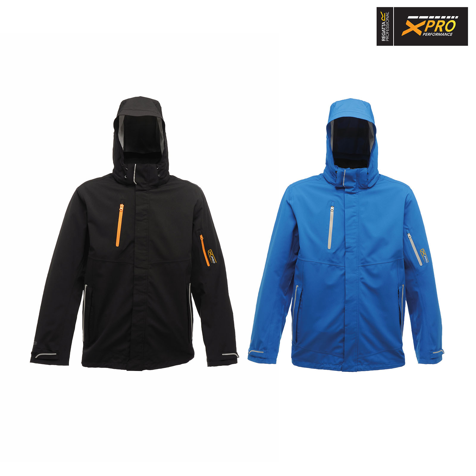 Regatta Chaqueta X-Pro exosfera Stretch TRW464 Regatta Chaqueta X-Pro exosfera Stretch TRW464