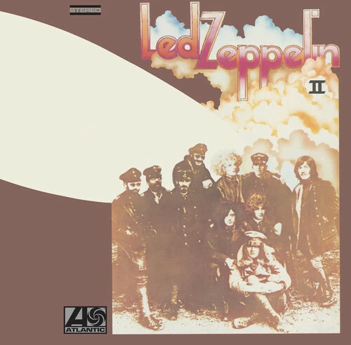 Led Zeppelin Music CDs for sale - eBay