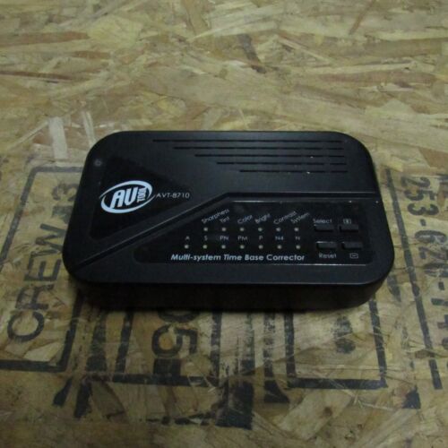 Corrector basado en el tiempo multisistema AV Tool, AVT-8710 - Imagen 2 de 6