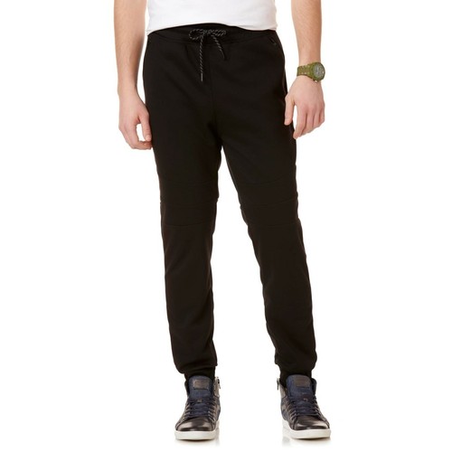 Men's Southpole Tech Sweatpants Size XL Black New