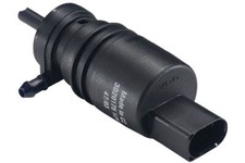 Continental/VDO (246-082-008-025Z) Waschwasserpumpe für AUDI BMW HONDA