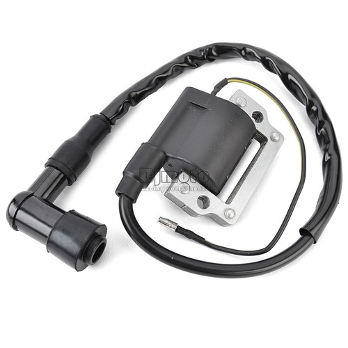 Ignition Coil Assy For Yamaha MX100 MX125 MX175 MX400 RD60 RT100 XT250 - Imagen 2 de 7