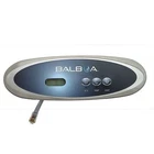Balboa MVP260 3 Button Controller VL260 Topside Touch Contol Panel  Hot Tub Spa