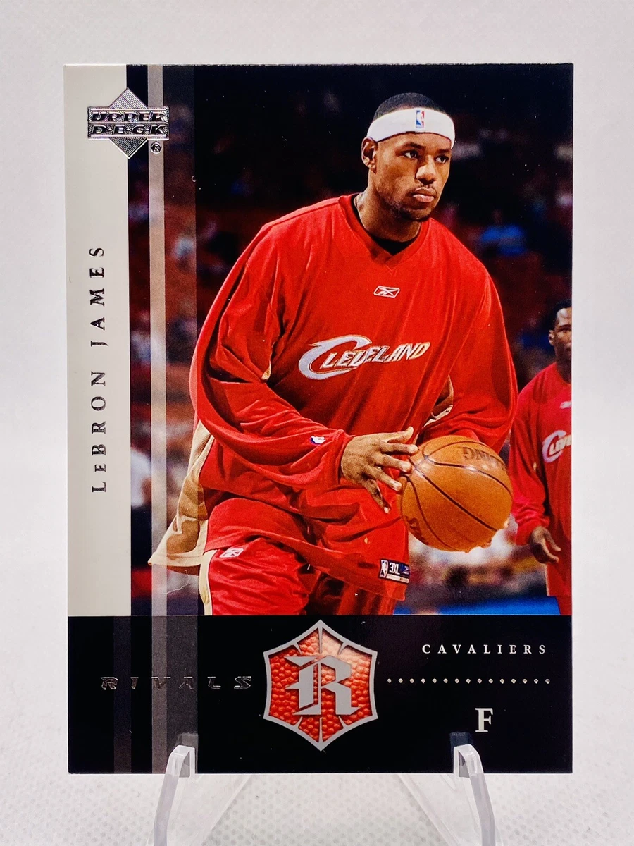 Lebron shop james 2004