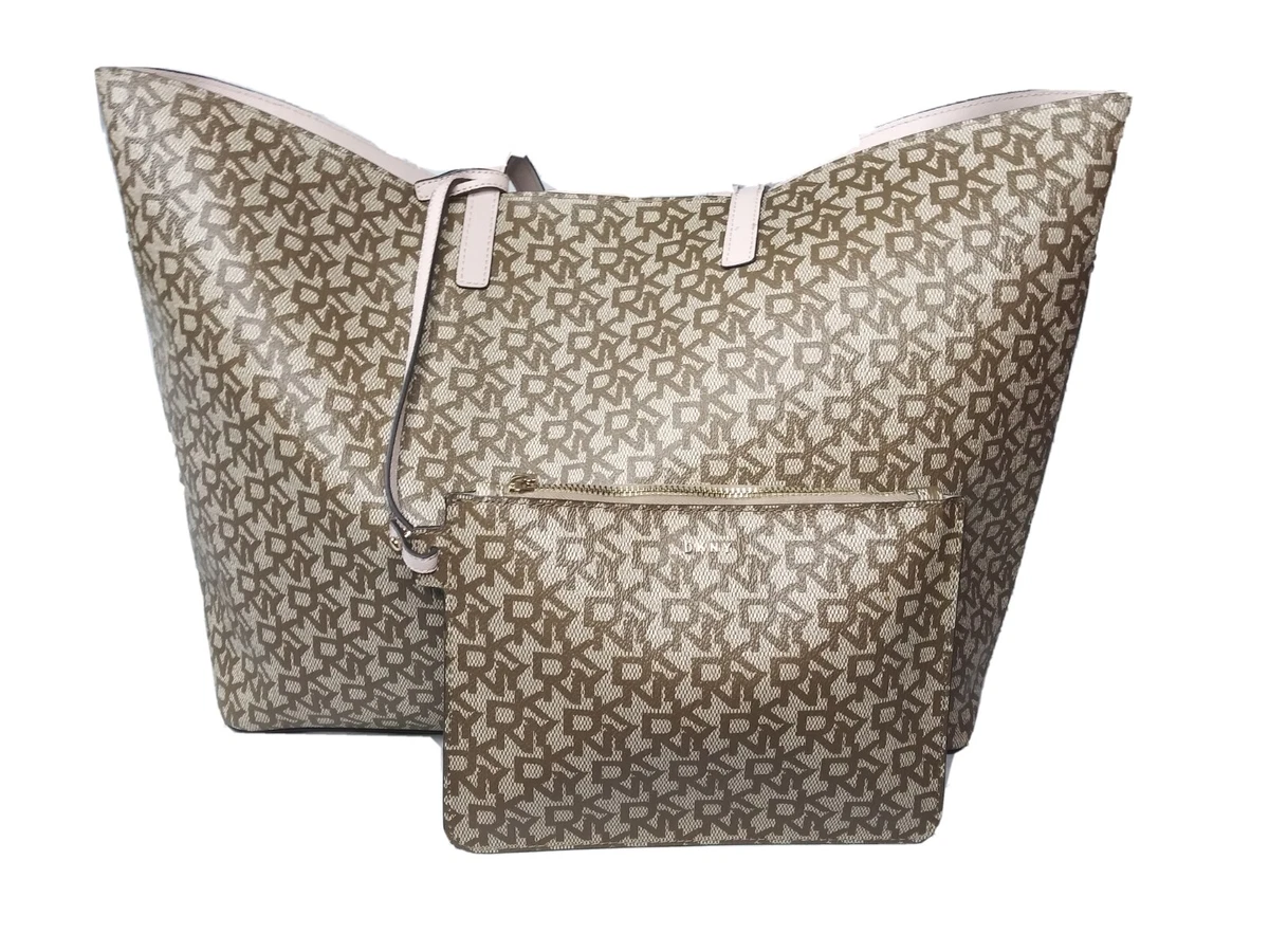 Dkny store coin purse