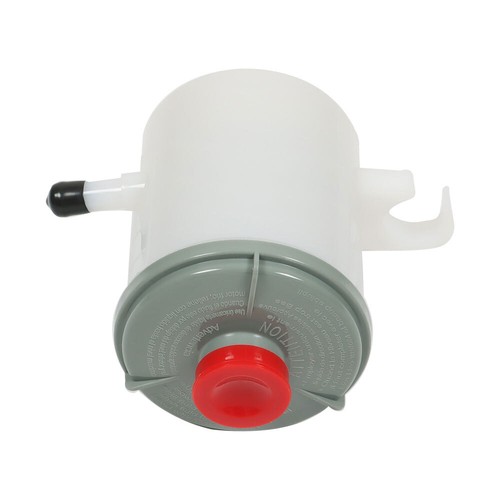 Power Steering Reservoir w/ cap For Honda Civic 1996-2000 CX DX EX-R GV6Z8A080B - Picture 9 of 9