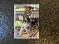 2019 Bowman Mega Box Chrome Mojo BUY 5 GET 5 FREE Complete Your Set You Pick