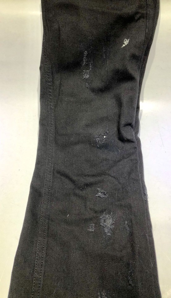 Jean Diesel LOWKY Stretch Taille 26/32 - Made In Italy - Occasion Très Bon état - Coupe Droite
