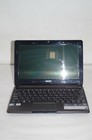Acer Aspire One D270 Netbook: 10.1" Boots To Bios Atom N2600 1.6Ghz