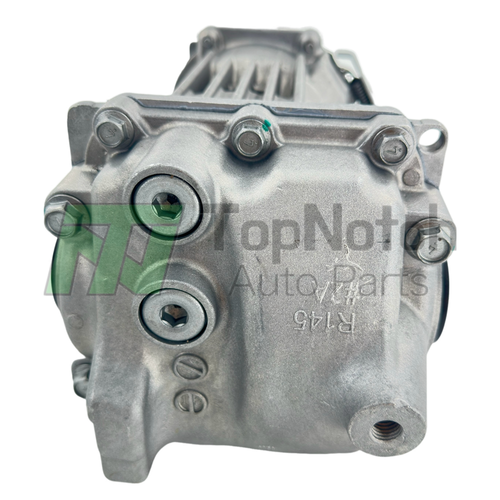 Rear Differential Assembly Carrier AWD For Nissan Rogue Select Murano 03-15 2.5L - Bild 4 von 11