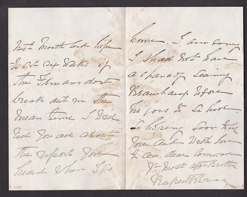 IRLAND 1791-1910 Briefe Nachrichten Hüllen Karten etc..PREIS als SINGLES - Bild 48 von 68