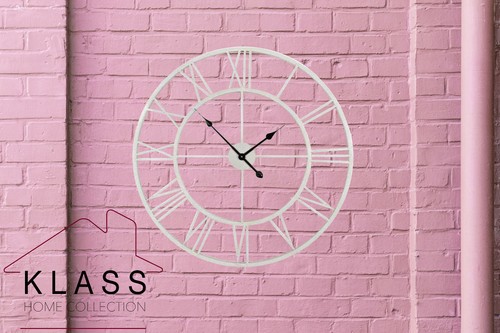 NEW LARGE WALL CLOCK, KITCHEN CLOCK, OUTDOOR CLOCK, GARDEN CLOCK FOR HOME DECOR - 第 57/78 張圖片