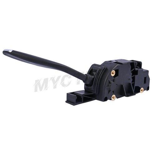 FOR CITROEN C4 PICASSO /GRAND PICASSO AUTOMATIC GEAR SELECTOR SHIFTER 96811352XT - Picture 3 of 9