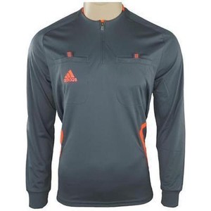 maglia arbitro adidas