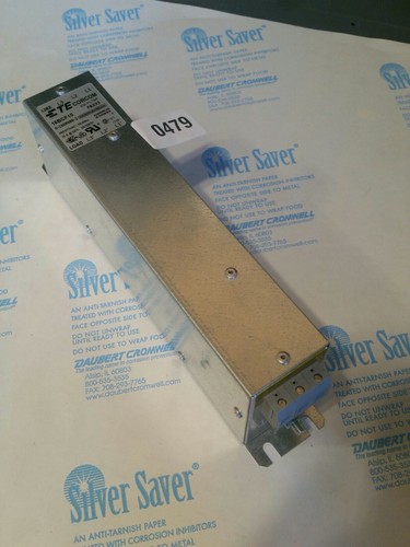 CORCOM 16BCF10-EMI/RFI POWER LINE FILTER16A 30mA f8233 - Picture 7 of 12