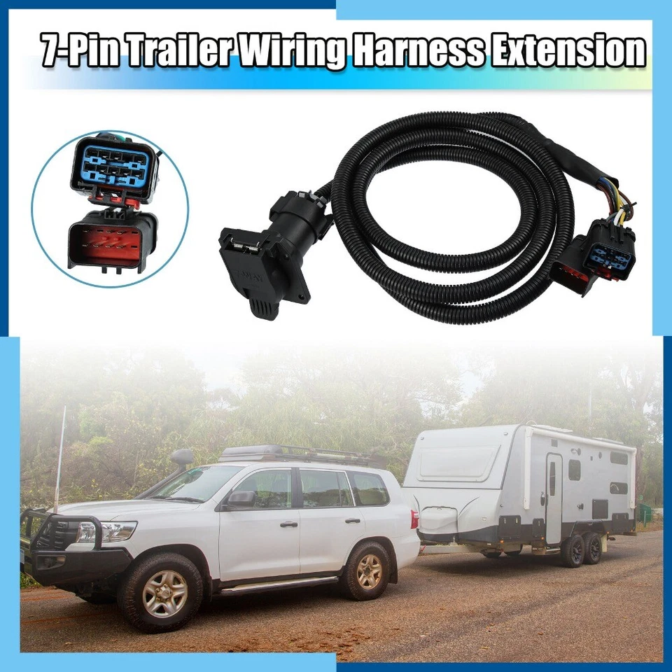 NEW Connector New for Ram Truck Dodge 1500 2500 Dakota 3500 56071 1995-2009 - Image 3 of 4