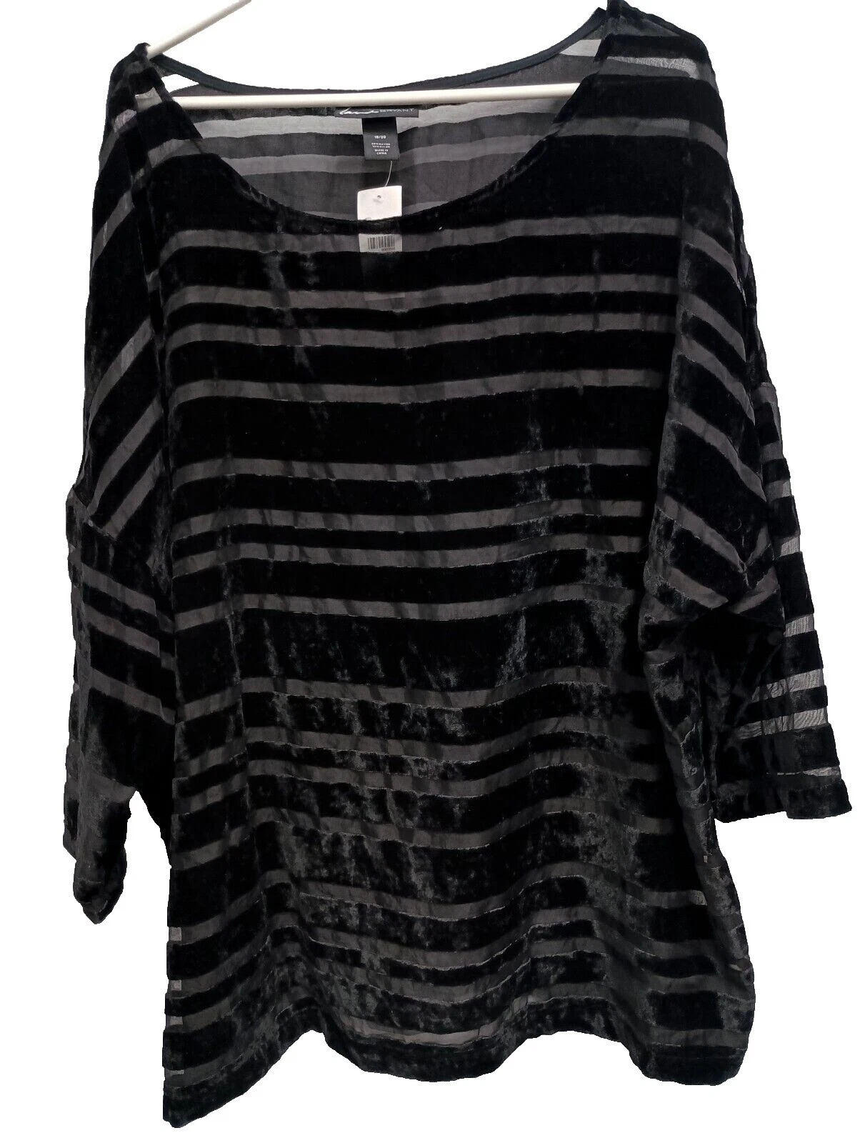 Tops Size 18 for Women