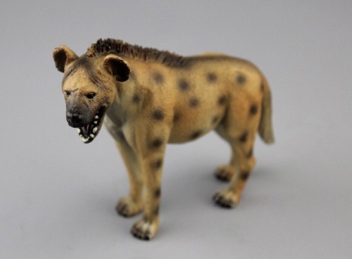Hyena for 1/6th Scale 12" Action Figure 1:6 New # - Picture 4 of 8